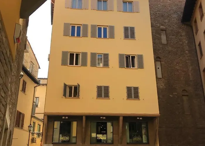 L\'Antico Canto Dei Salterelli
